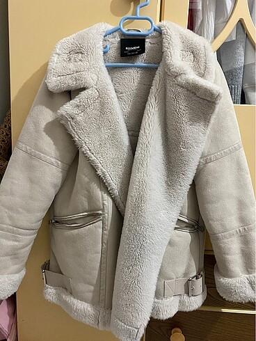 Pull and bear ceket