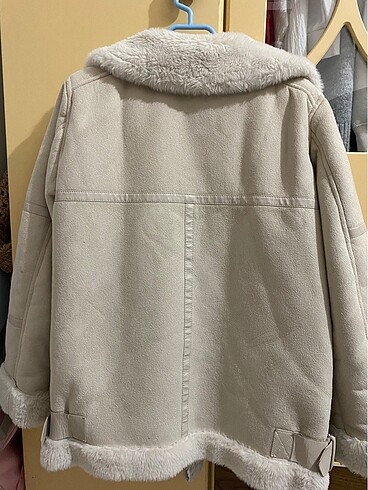 m Beden Pull and bear ceket