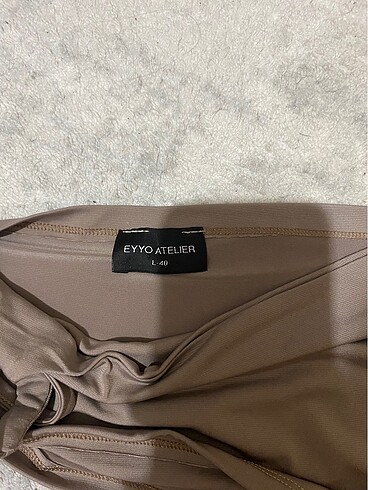 Diğer Crop bluz