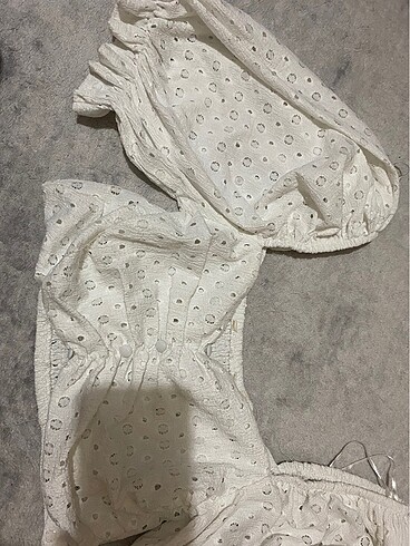 Koton Crop bluz