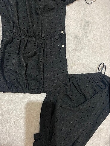 38 Beden Crop bluz