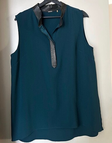 Elie Tahari Bluz L
