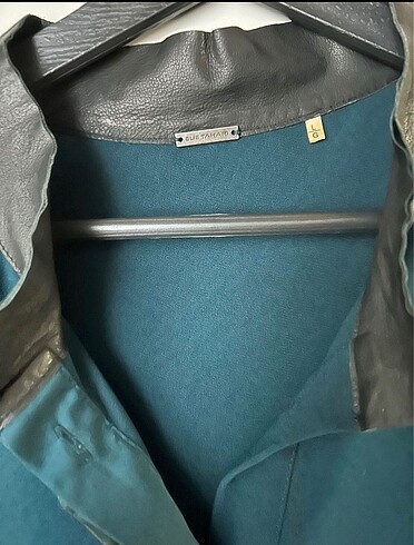 Elie Tahari Elie Tahari Bluz L