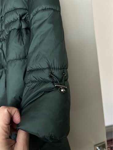 Tchibo Tchibo Essentials Yeşil Mont Kaban 36