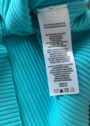 Calvin Klein Elbise - Görsel 6