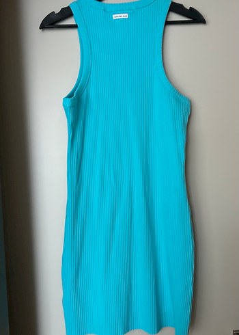 Calvin Klein Elbise - Görsel 4