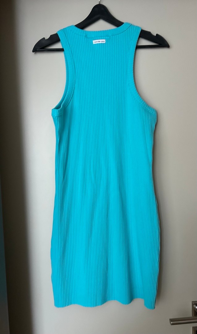 Calvin Klein Elbise - Görsel 4