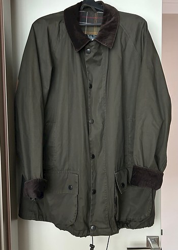 Barbour xl