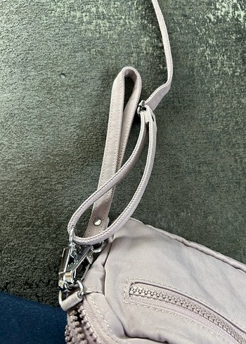 Harvey Miller Polo Club Çanta - Görsel 7