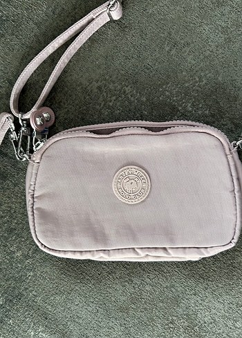 Harvey Miller Polo Club Çanta - Görsel 4