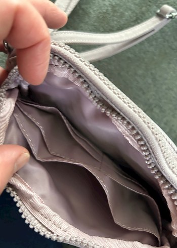 Harvey Miller Polo Club Çanta - Görsel 5