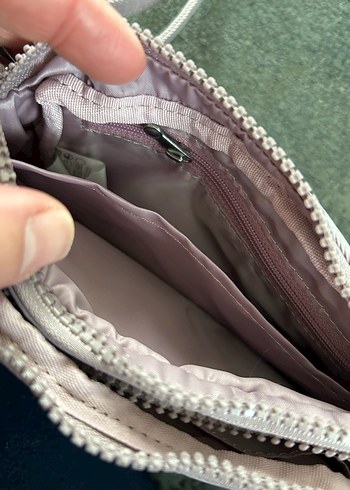 Harvey Miller Polo Club Çanta - Görsel 6