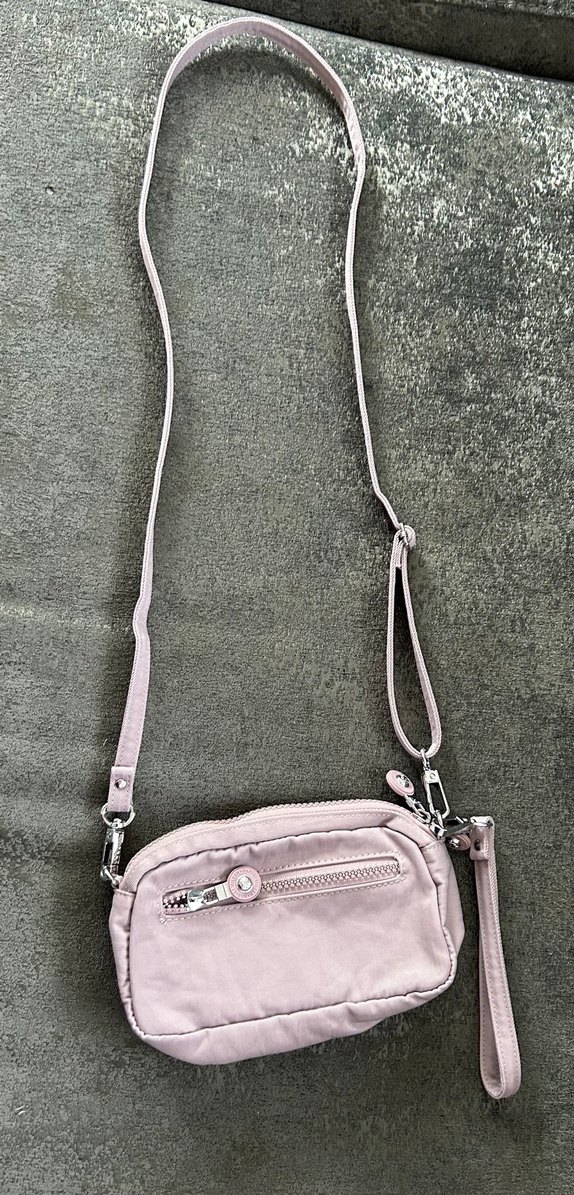 Harvey Miller Polo Club Çanta - Görsel 3