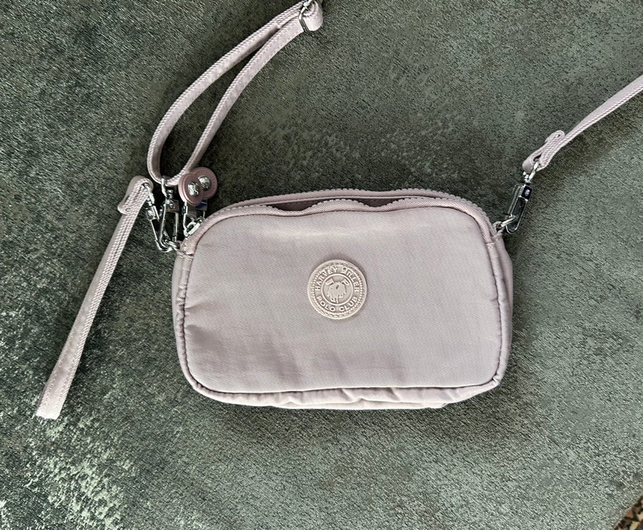 Harvey Miller Polo Club Çanta - Görsel 4