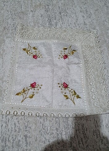 Masa ve sehpa örtüsü - Görsel 4