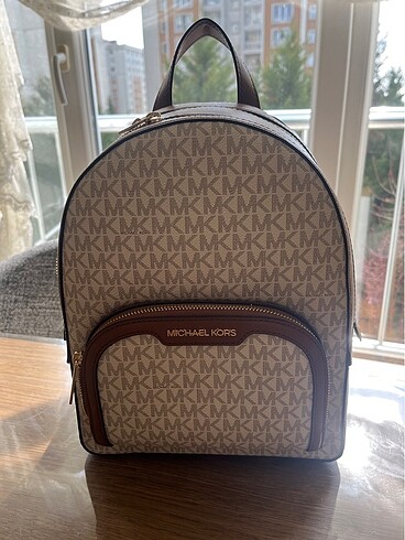 Micheal kors sırt çantası