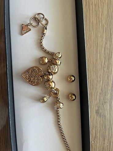 Guess Guess bileklik
