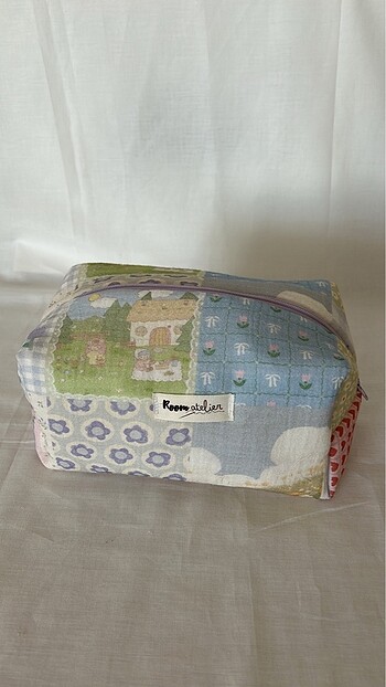 Room Atelier M Bag