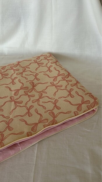 Diğer Room Atelier Macbook Bag