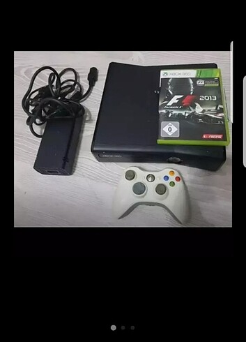 Xbox 360 s