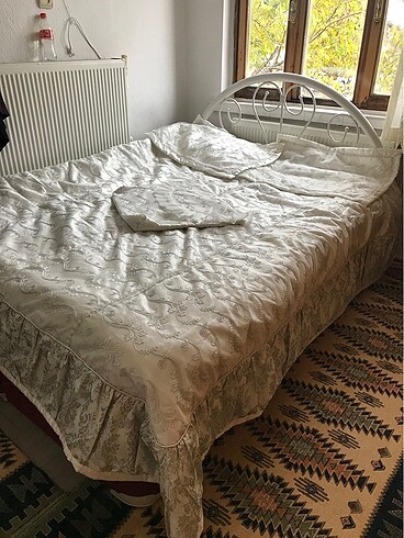 Beden Yatak örtüsü