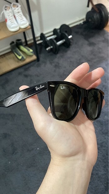 Rayban
