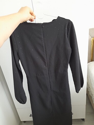 36 Beden Elbise