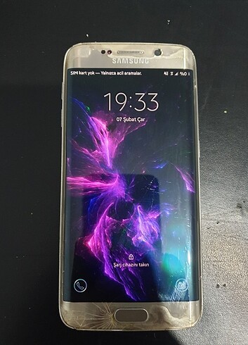 S6 EDGE