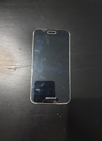 SAMSUNG GALAXY S5