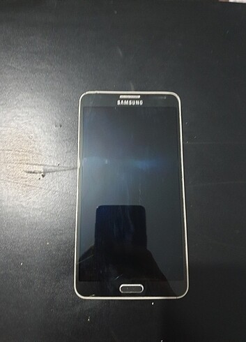 SAMSUNG GALAXY NOTE 3 EKRAN
