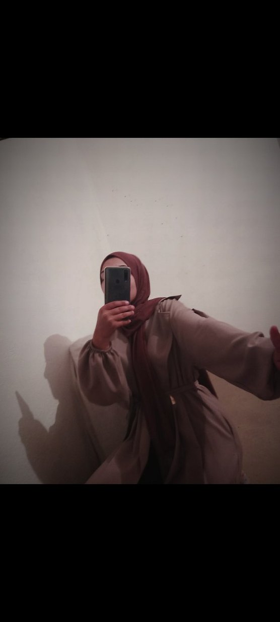 lila Kadın Midi Trençkot, Pamuklu, Transparan Detaylı - Görsel 2