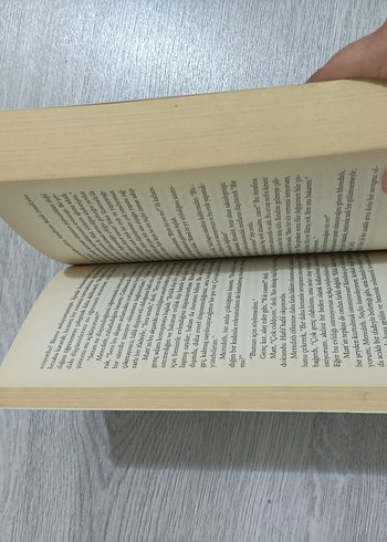 Judith McNaught - Cennet Romanı - Görsel 3