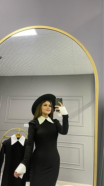 Elbise uzun