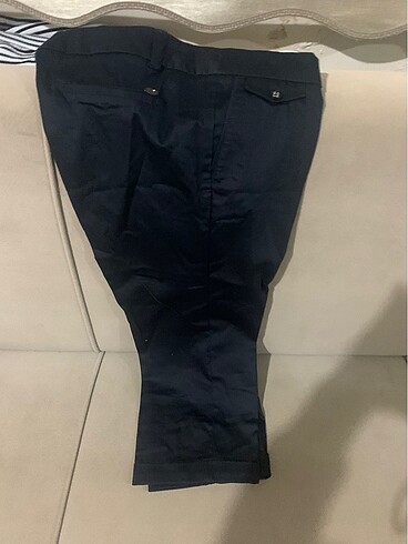 Bayan kapri pantolon