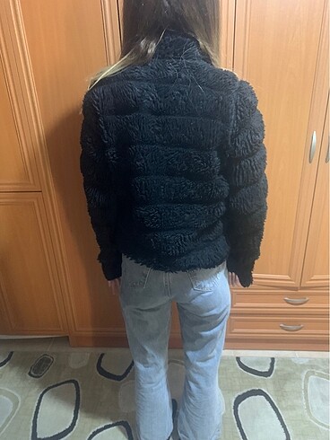 Diğer Polar kürk ceket