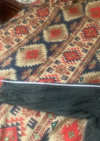 Kapüşonlu Uzun Kollu Kadın otantik gömlek - Görsel 9