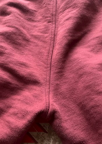 Bordo Rahat unisex Eşofman - Görsel 7