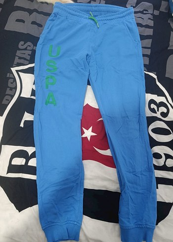 Erkek Çocuk 4 esofman altı 3 sweat - Görsel 2