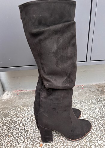 Ayakkabı dünyası 39