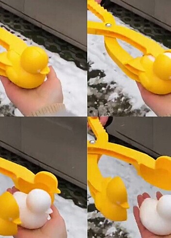 ördek şekil çıkarıcı - Görsel 2