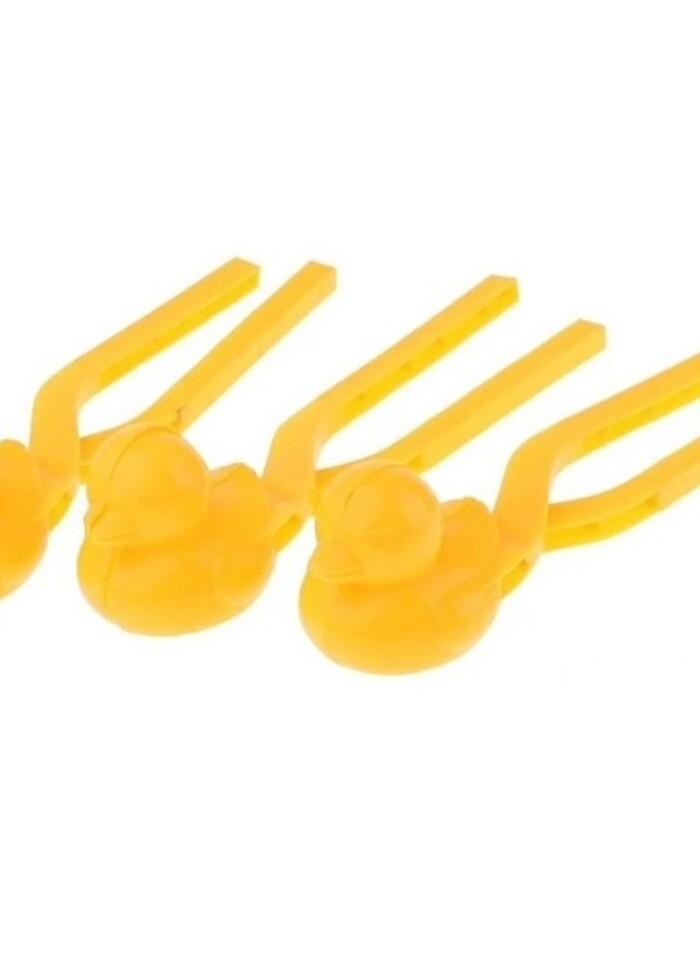 ördek şekil çıkarıcı - Görsel 3