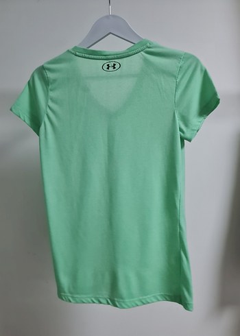 Orijinal Under Armour Tişört. Kendi Mağazasından Alınmıştı. - Görsel 3