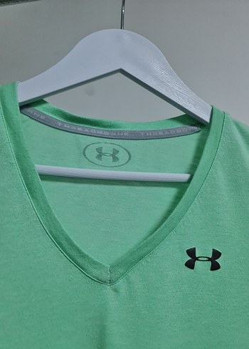 Orijinal Under Armour Tişört. Kendi Mağazasından Alınmıştı. - Görsel 2
