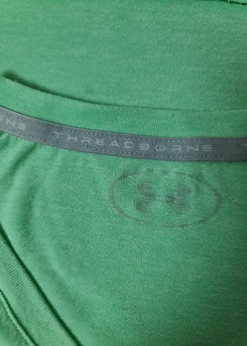 Orijinal Under Armour Tişört. Kendi Mağazasından Alınmıştı. - Görsel 5