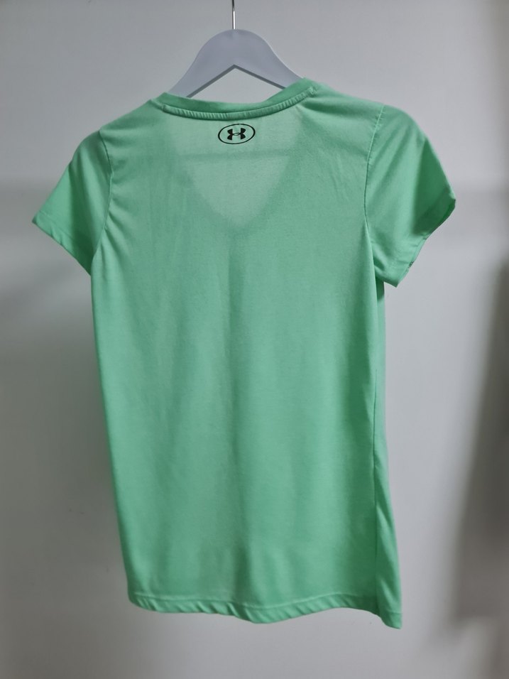 Orijinal Under Armour Tişört. Kendi Mağazasından Alınmıştı. - Görsel 3