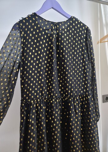 Machka Volanlı Bohem 36 - Görsel 6