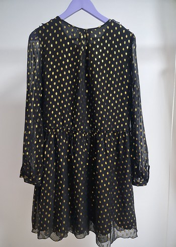 Machka Volanlı Bohem 36 - Görsel 5