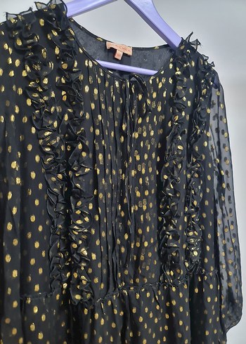 Machka Volanlı Bohem 36 - Görsel 4