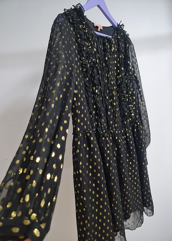 Machka Volanlı Bohem 36 - Görsel 3