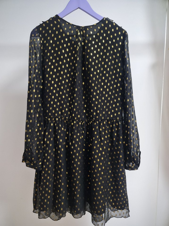 Machka Volanlı Bohem 36 - Görsel 5